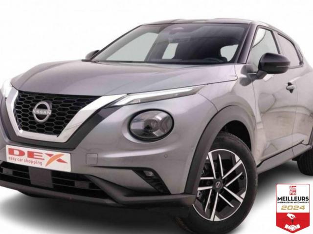 Nissan Juke image 8
