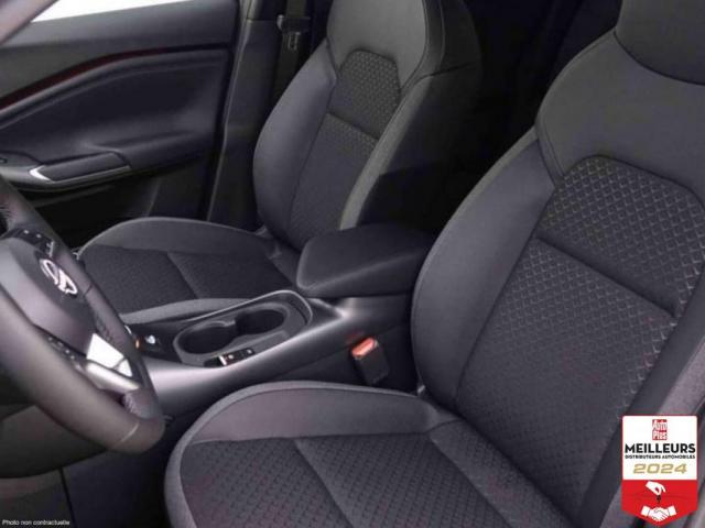 Nissan Juke image 4