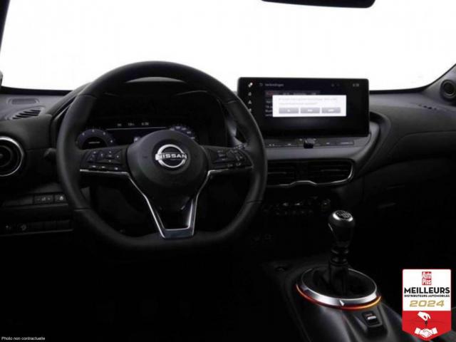 Nissan Juke image 3