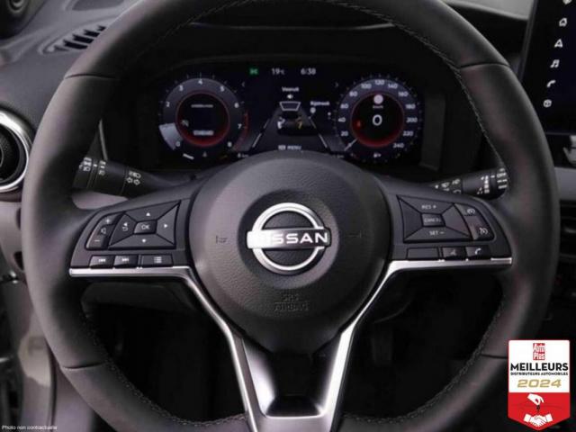 Nissan Juke image 7