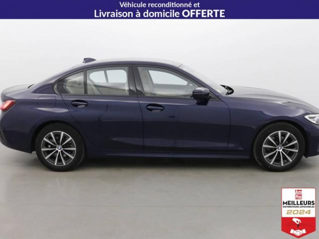 Bmw Série 3 image 1