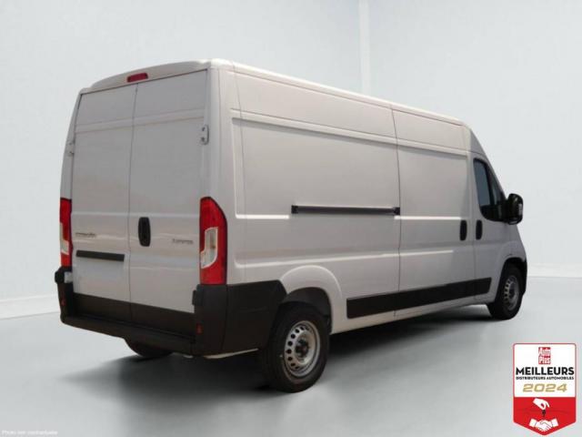 Citroen Jumper image 9