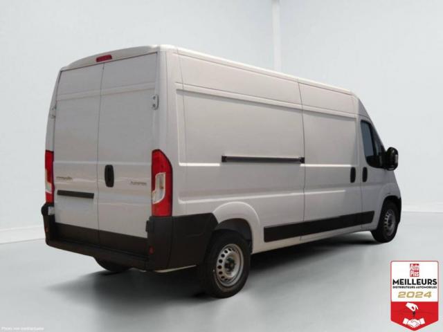 Citroen Jumper image 4