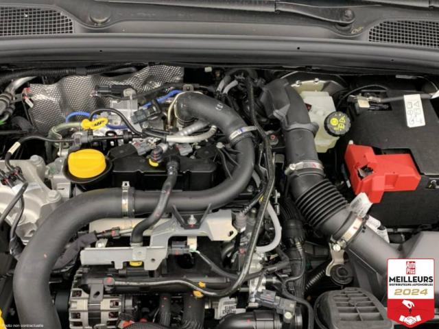 Renault Clio image 2