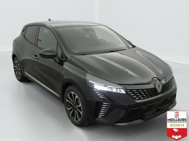 Renault Clio image 6
