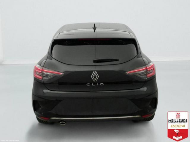 Renault Clio image 8