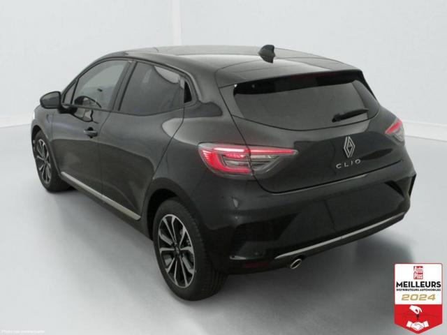 Renault Clio image 9