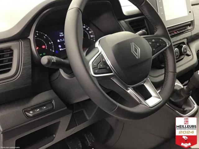 Renault Trafic image 5