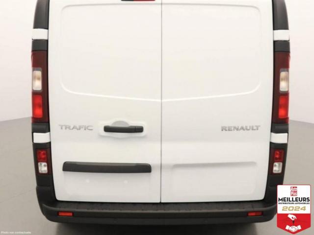 Renault Trafic image 4