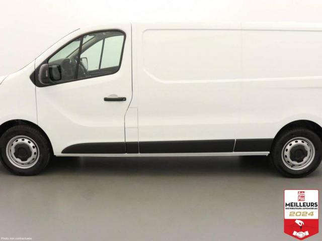 Renault Trafic image 9