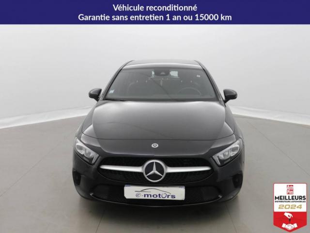 Mercedes Benz Classe A image 5