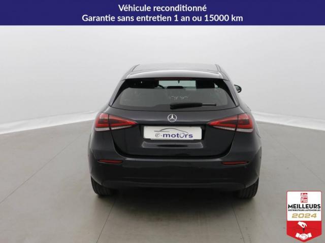 Mercedes Benz Classe A image 4