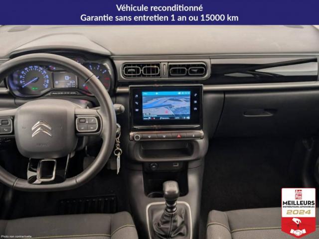 Citroen C3 image 7