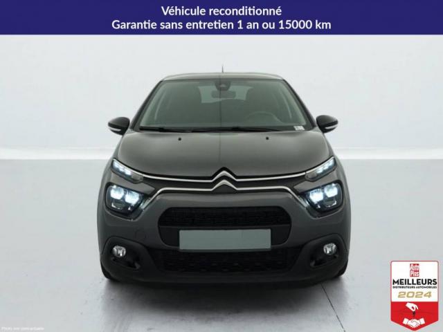Citroen C3 image 3