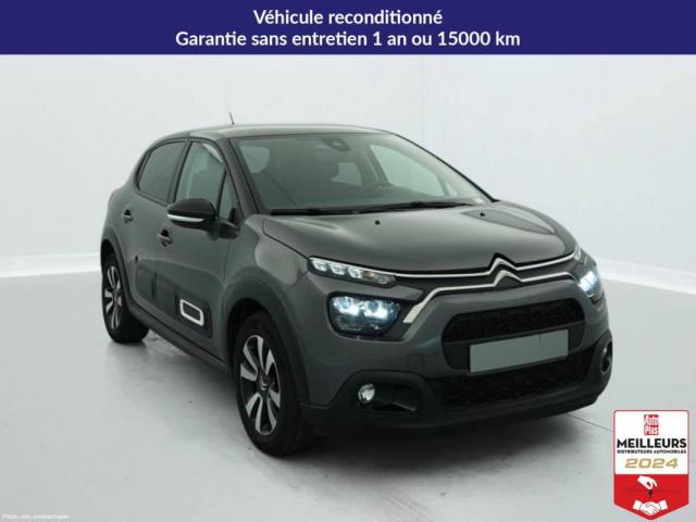 Citroen C3 image 8