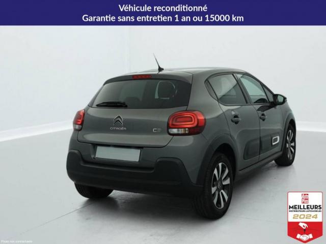 Citroen C3 image 2