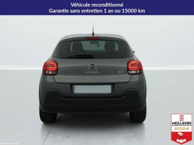 Citroen C3 image 6