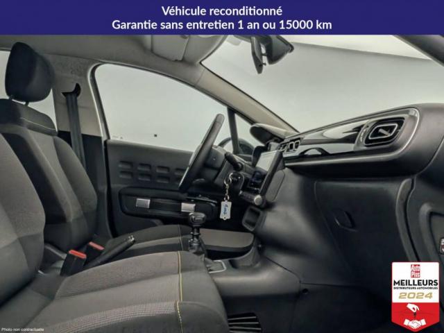 Citroen C3 image 9