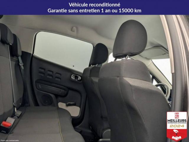 Citroen C3 image 5