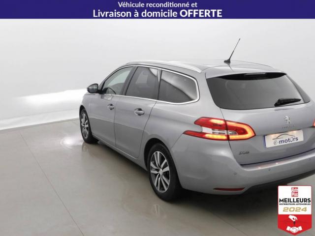 Peugeot 308 Sw image 4