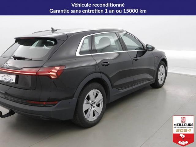 Audi E-Tron image 1