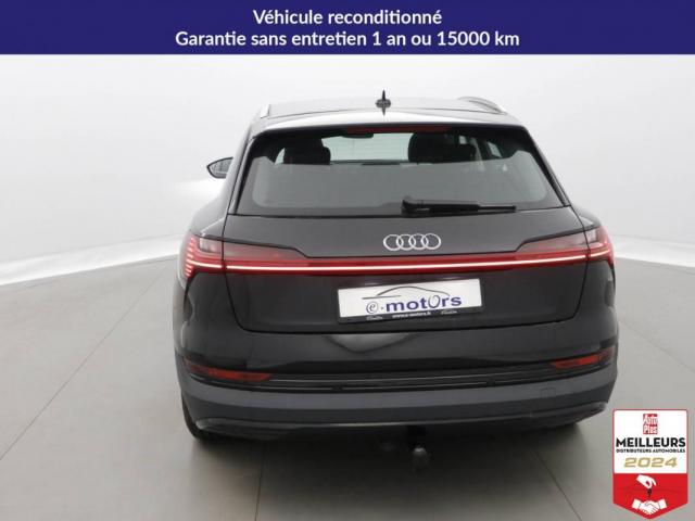 Audi E-Tron image 7
