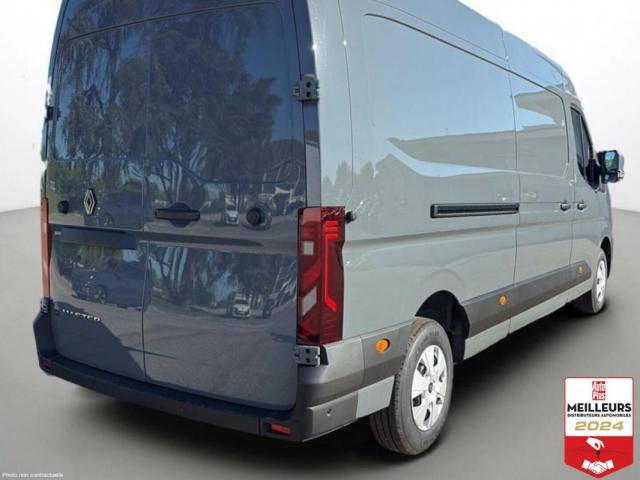 Renault Master image 5