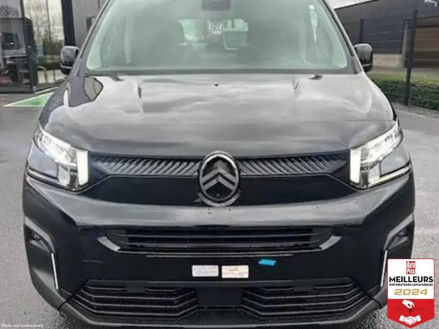 Citroen Berlingo image 2