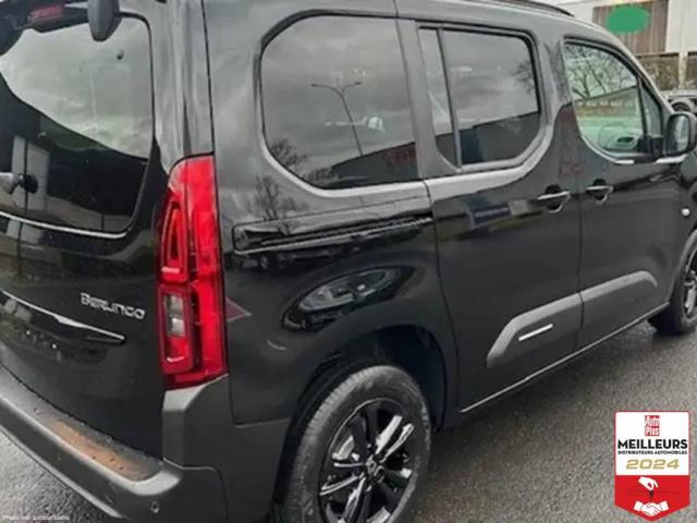 Citroen Berlingo image 6