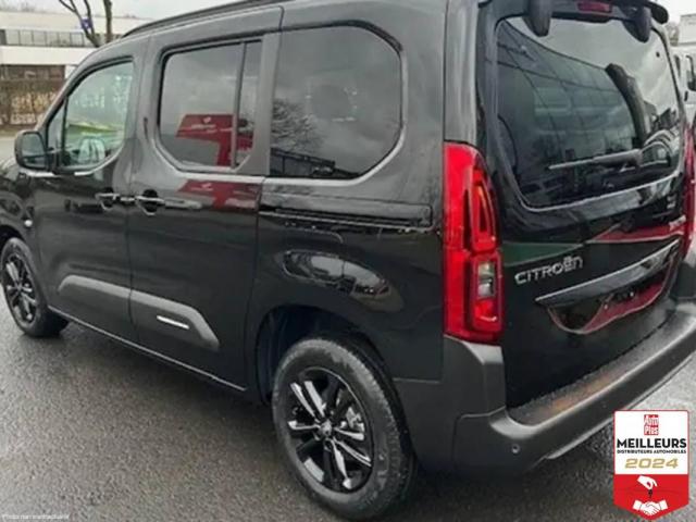 Citroen Berlingo image 1