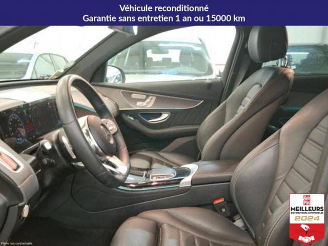 Mercedes Benz Eqc image 5