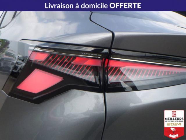 Renault Rafale image 9