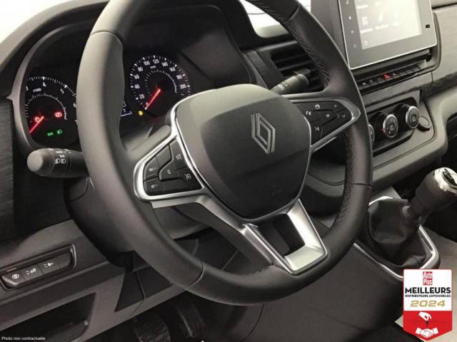 Renault Trafic image 3