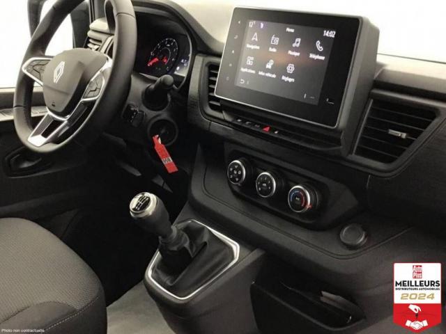 Renault Trafic image 9