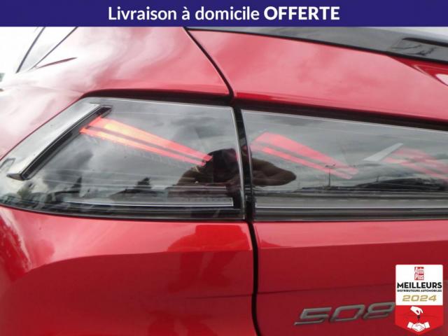 Peugeot 508 Sw image 5