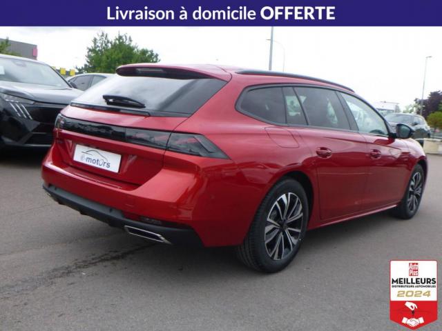 Peugeot 508 Sw image 7