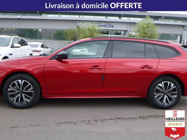 Peugeot 508 Sw image 8