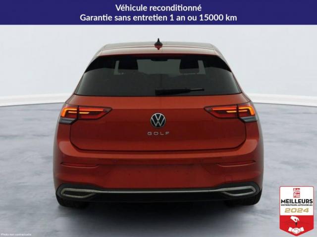 Volkswagen Golf image 5