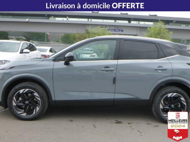 Nissan Qashqai image 2