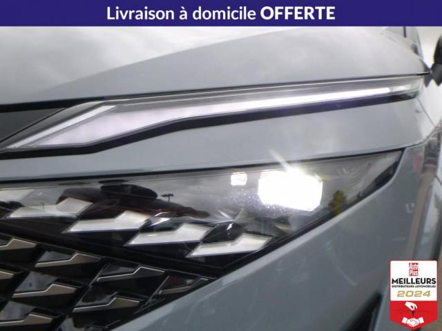 Nissan Qashqai image 9