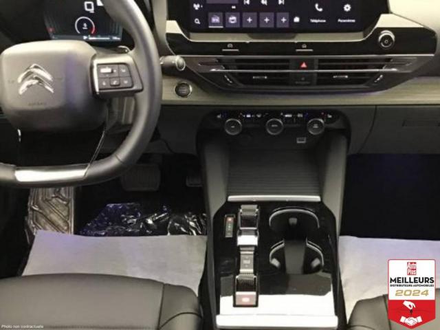 Citroen C5 X image 2