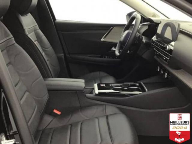 Citroen C5 X image 1