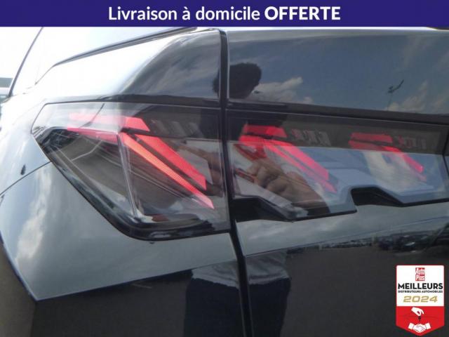 Peugeot 3008 image 2