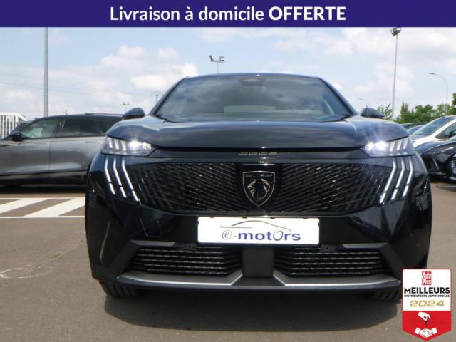 Peugeot 3008 image 4