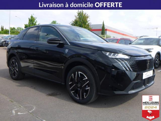 Peugeot 3008 image 8