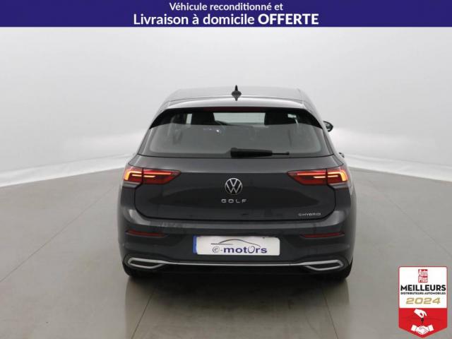 Volkswagen Golf image 4