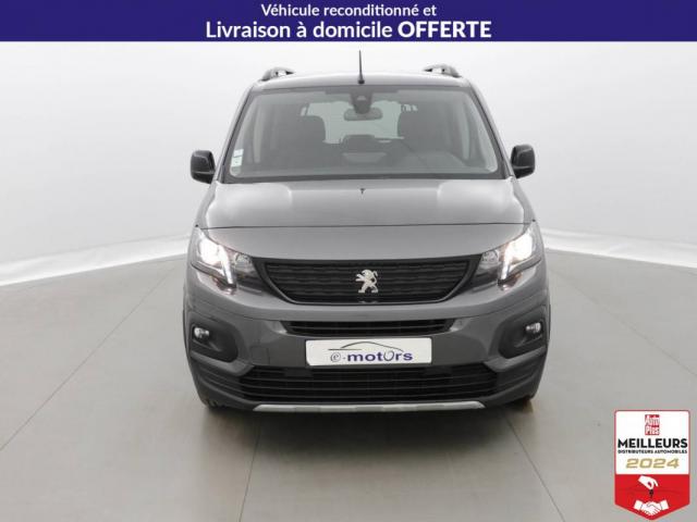 Peugeot Rifter image 4