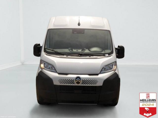 Citroen Jumper image 9