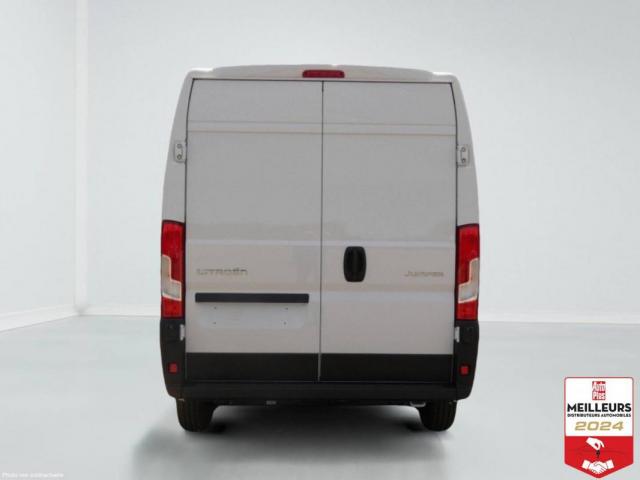 Citroen Jumper image 8