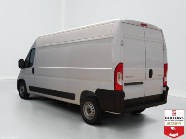 Citroen Jumper image 7